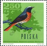 Stamp Poland Catalog number: 1723