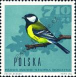 Stamp Poland Catalog number: 1726