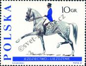 Stamp Poland Catalog number: 1740