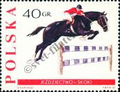 Stamp Poland Catalog number: 1742