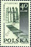Stamp Poland Catalog number: 1759