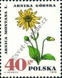 Stamp Poland Catalog number: 1770