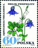 Stamp Poland Catalog number: 1771