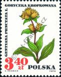 Stamp Poland Catalog number: 1772