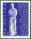 Stamp Poland Catalog number: 1779