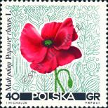 Stamp Poland Catalog number: 1782