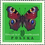 Stamp Poland Catalog number: 1797