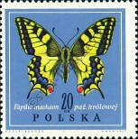 Stamp Poland Catalog number: 1798