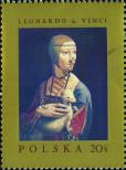 Stamp Poland Catalog number: 1808