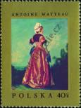 Stamp Poland Catalog number: 1809