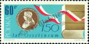 Stamp Poland Catalog number: 1816