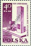Stamp Poland Catalog number: 1818