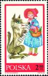 Stamp Poland Catalog number: 1832