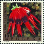 Stamp Poland Catalog number: 1836