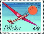 Stamp Poland Catalog number: 1850