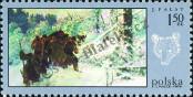 Stamp Poland Catalog number: 1893