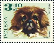 Stamp  Catalog number: 1903