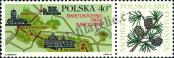 Stamp Poland Catalog number: 1916