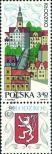 Stamp Poland Catalog number: 1921