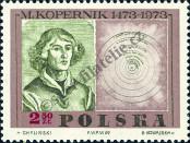 Stamp Poland Catalog number: 1927
