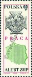 Stamp Poland Catalog number: 1930