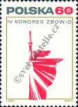 Stamp Poland Catalog number: 1949