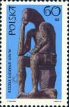 Stamp Poland Catalog number: 1973