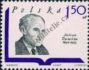 Stamp Poland Catalog number: 1982