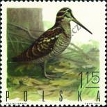 Stamp Poland Catalog number: 1990