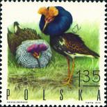 Stamp Poland Catalog number: 1991