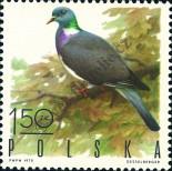 Stamp Poland Catalog number: 1992