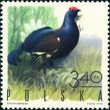Stamp Poland Catalog number: 1993