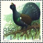 Stamp Poland Catalog number: 1995