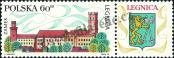 Stamp Poland Catalog number: 2003
