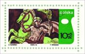 Stamp Poland Catalog number: 2013