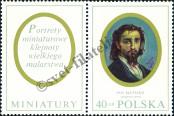 Stamp Poland Catalog number: 2018