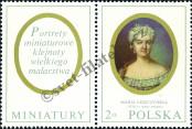 Stamp Poland Catalog number: 2020