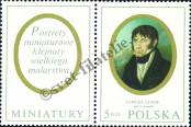 Stamp Poland Catalog number: 2023