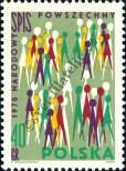 Stamp Poland Catalog number: 2026