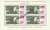Stamp Poland Catalog number: B/42