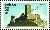 Stamp Poland Catalog number: 2058