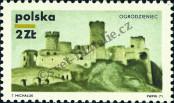 Stamp Poland Catalog number: 2061