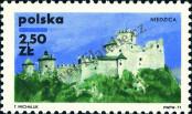 Stamp Poland Catalog number: 2062