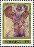 Stamp Poland Catalog number: 2072