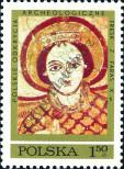 Stamp Poland Catalog number: 2074