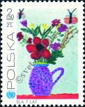 Stamp Poland Catalog number: 2083