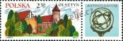 Stamp Poland Catalog number: 2090
