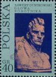 Stamp Poland Catalog number: 2097/A
