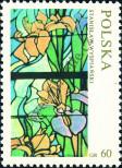 Stamp Poland Catalog number: 2104
