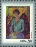 Stamp Poland Catalog number: 2111